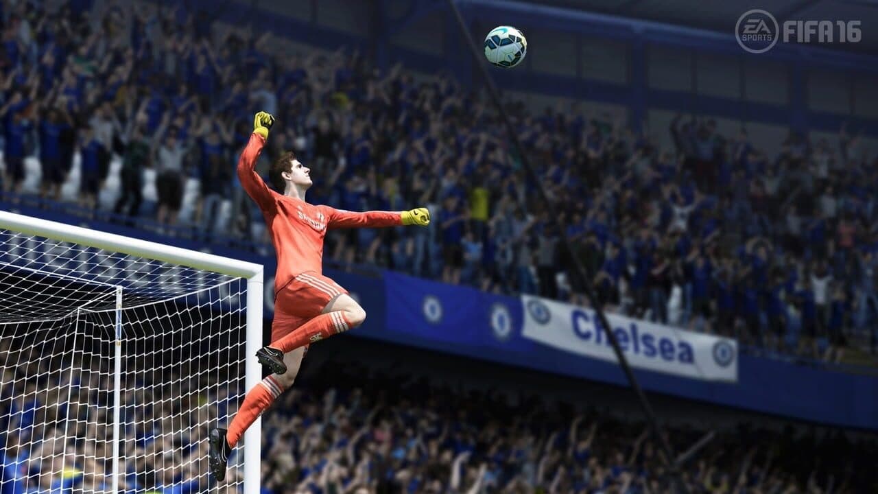 FIFA 16 thumbnail 5