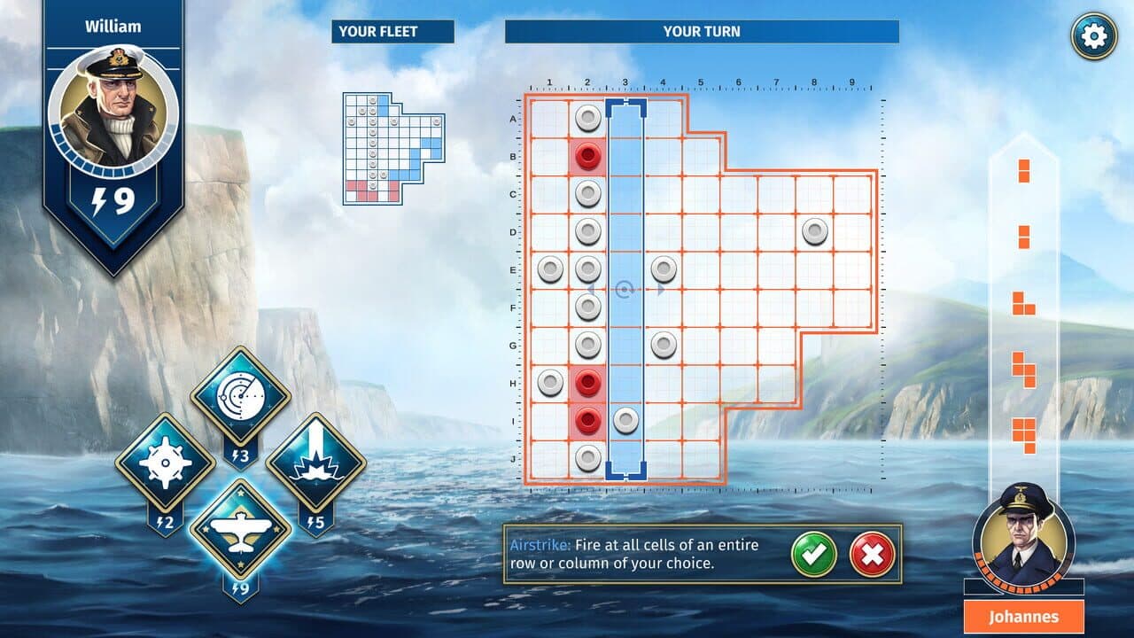 Battleship: Official Edition thumbnail 5