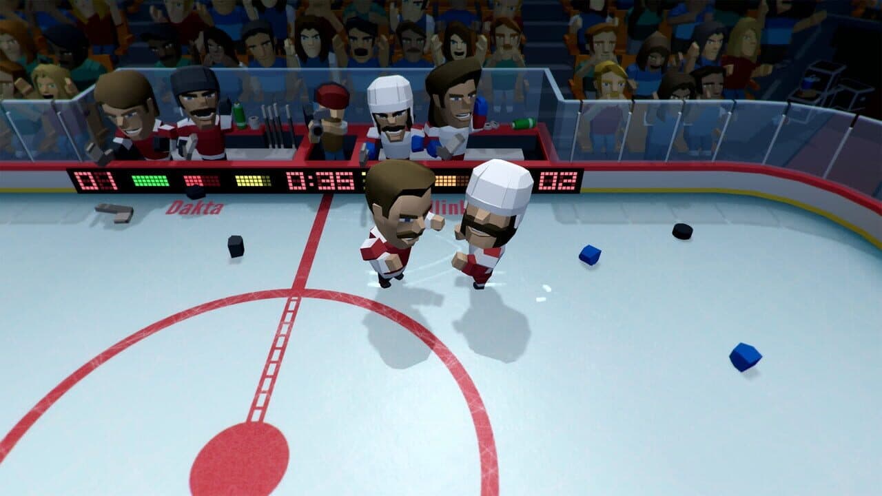 Mini Hockey Champ! thumbnail 5
