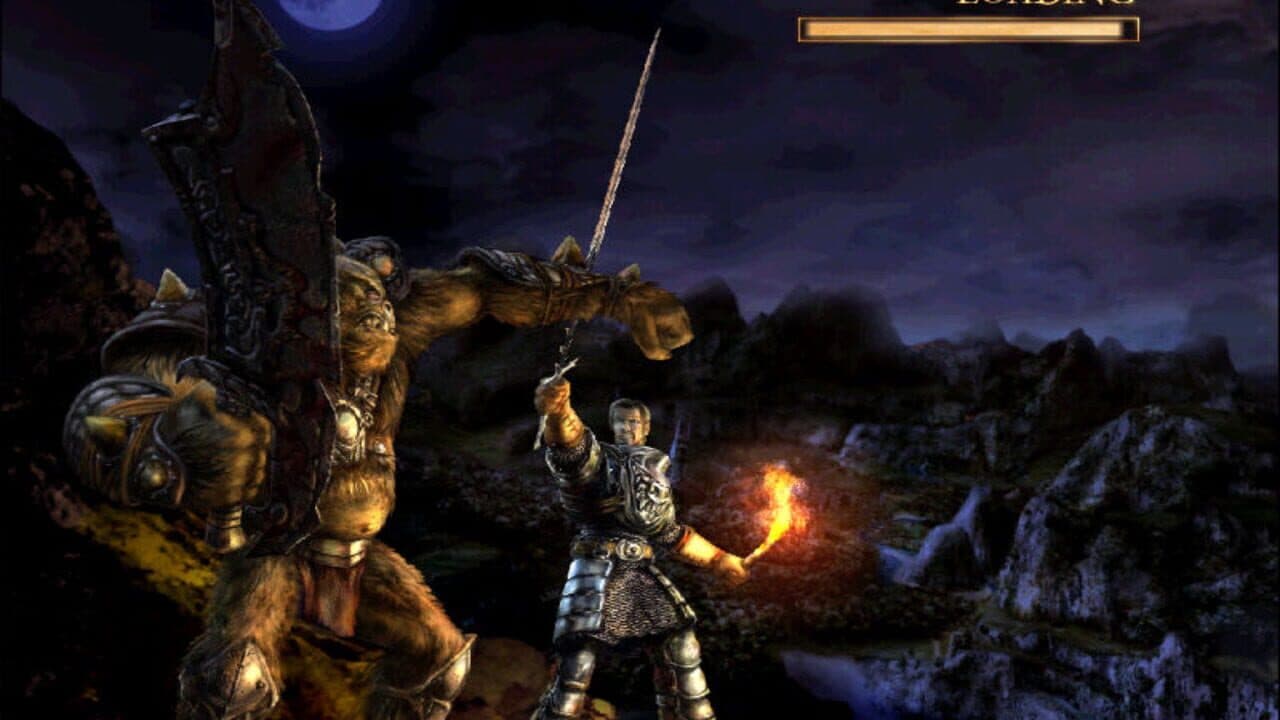 Gothic II thumbnail 6