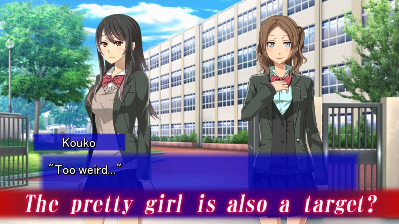 Bad End thumbnail 3