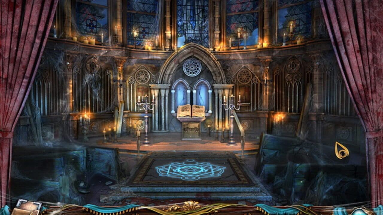 Sacra Terra: Angelic Night - Collector's Edition thumbnail 2