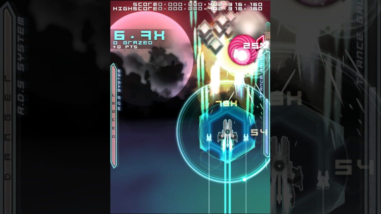 Danmaku Unlimited 2 thumbnail 2