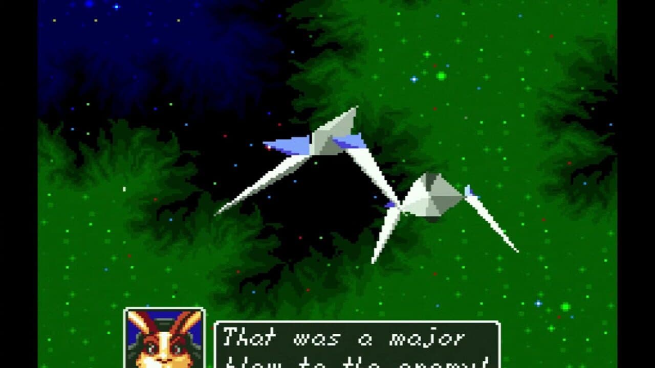 Star Fox 2 thumbnail 10