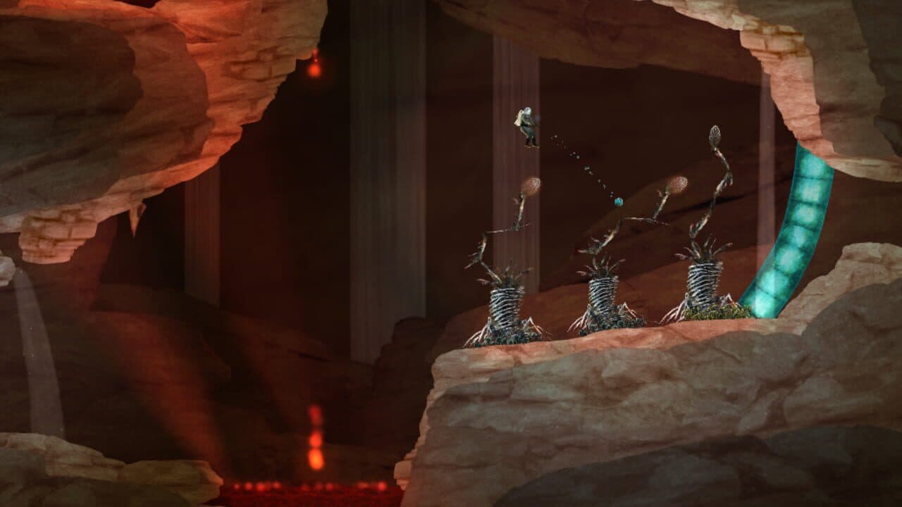 Waking Mars thumbnail 3