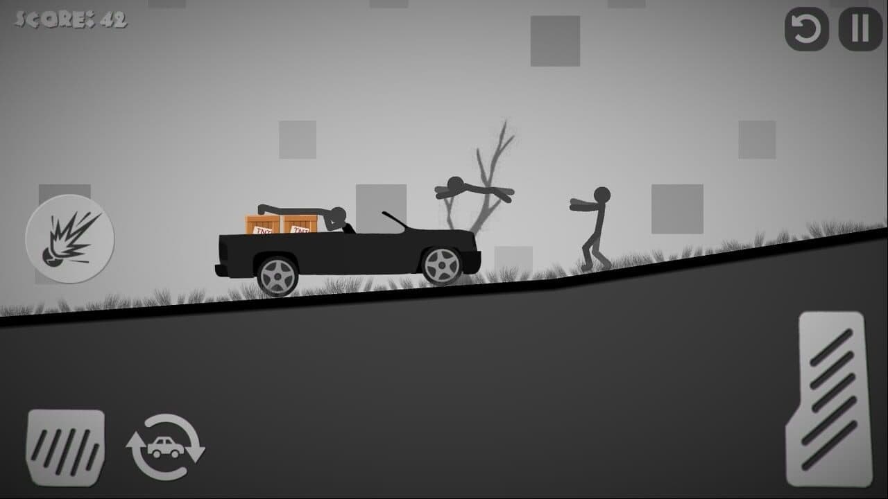 Stickman Annihilation 2 thumbnail 3