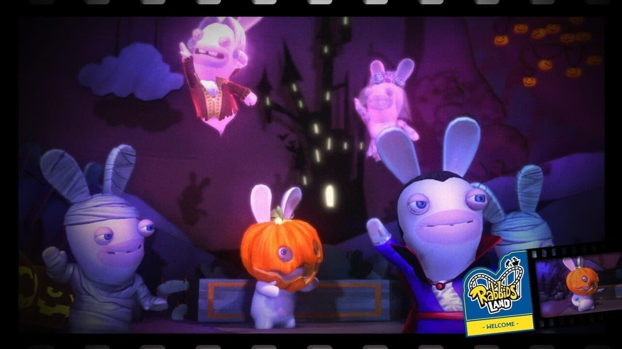 Rabbids Land thumbnail 4