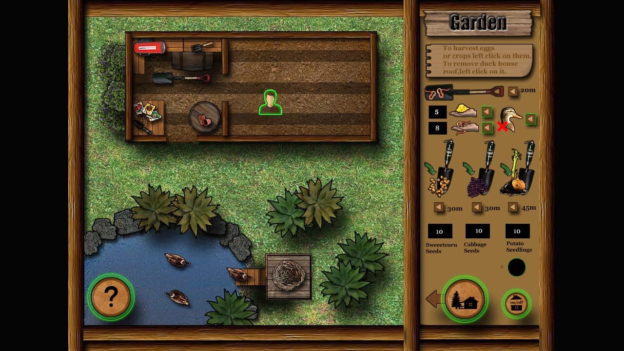 e-River Cabin Journal thumbnail 5