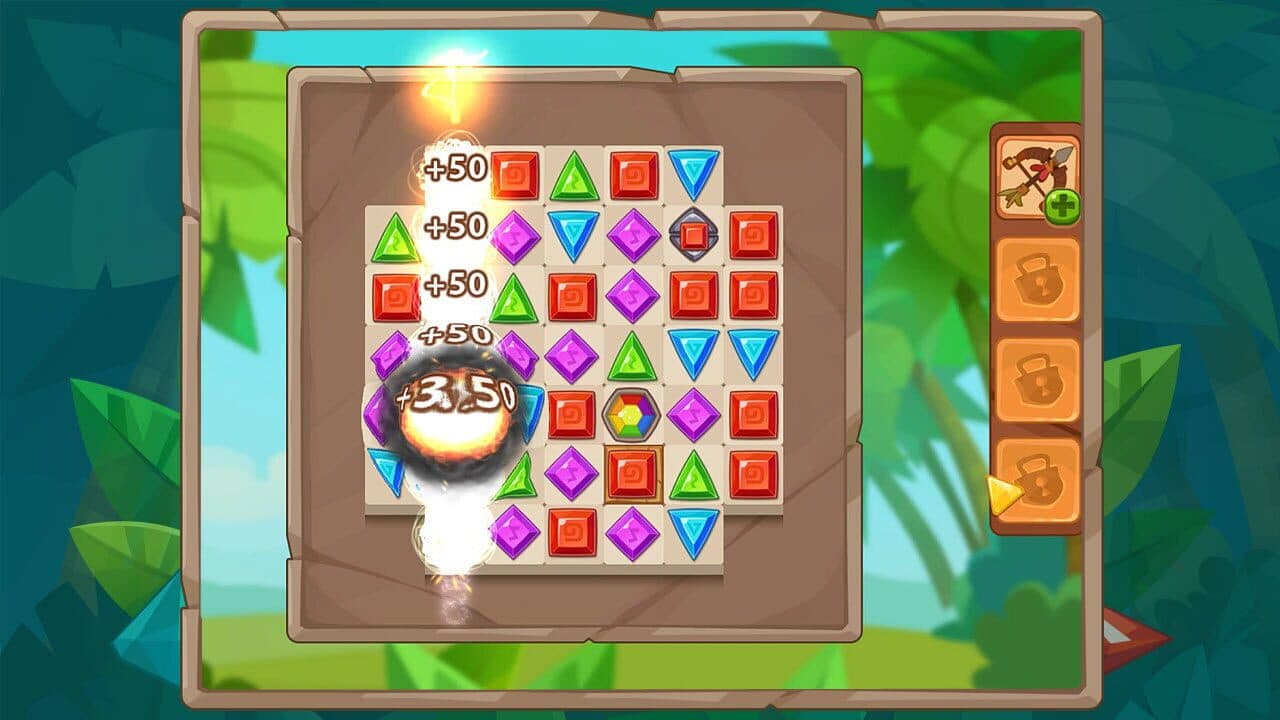Gems of the Aztecs thumbnail 3