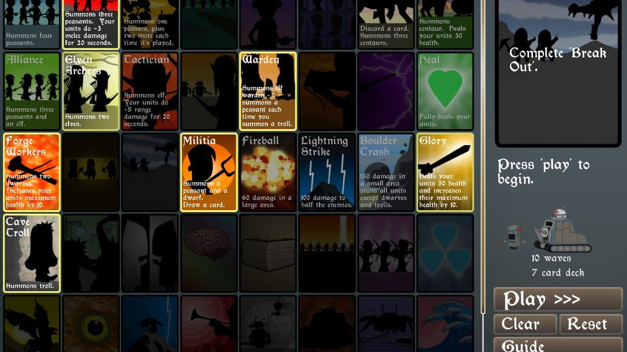 The Trouble With Robots screenshot 1