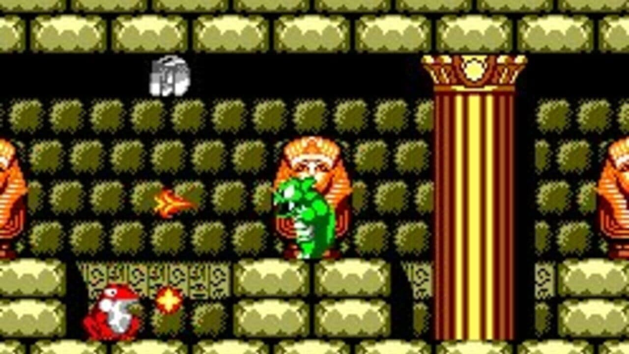 Wonder Boy III: The Dragon's Trap thumbnail 6