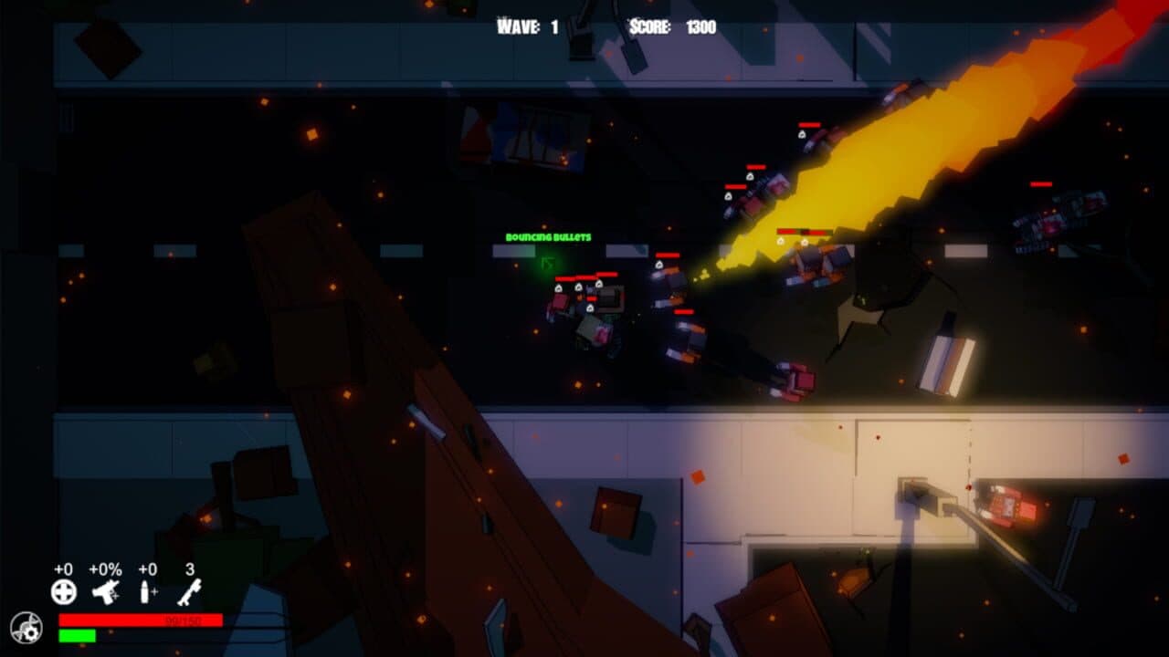 ZombieThon thumbnail 3