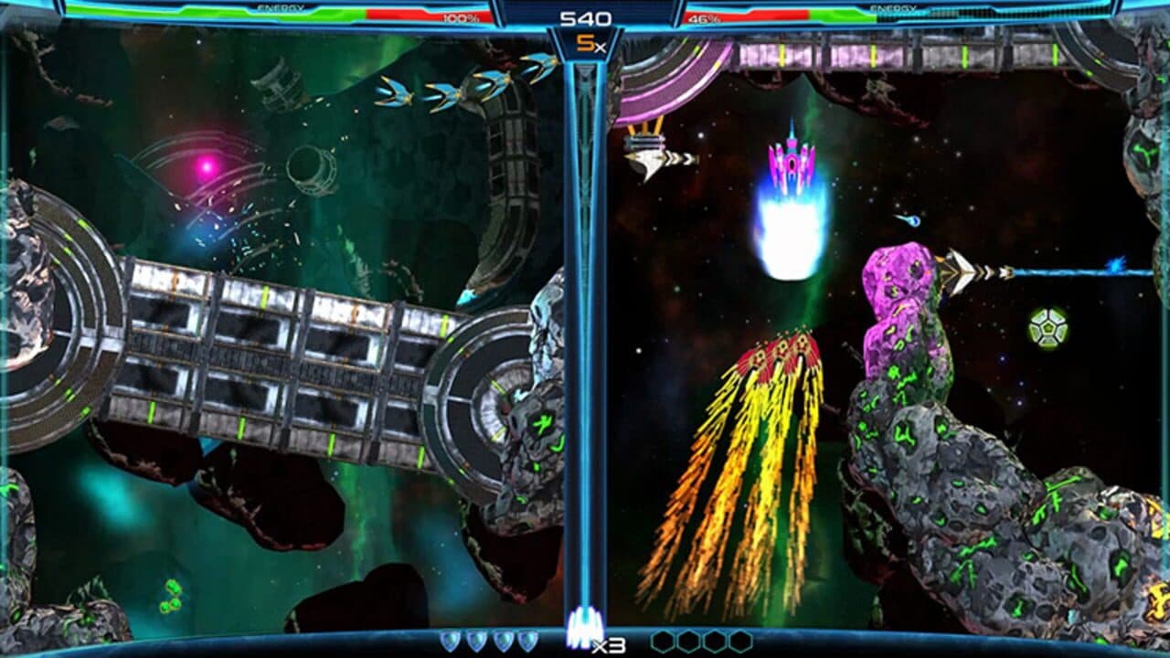 Dimension Drive thumbnail 6