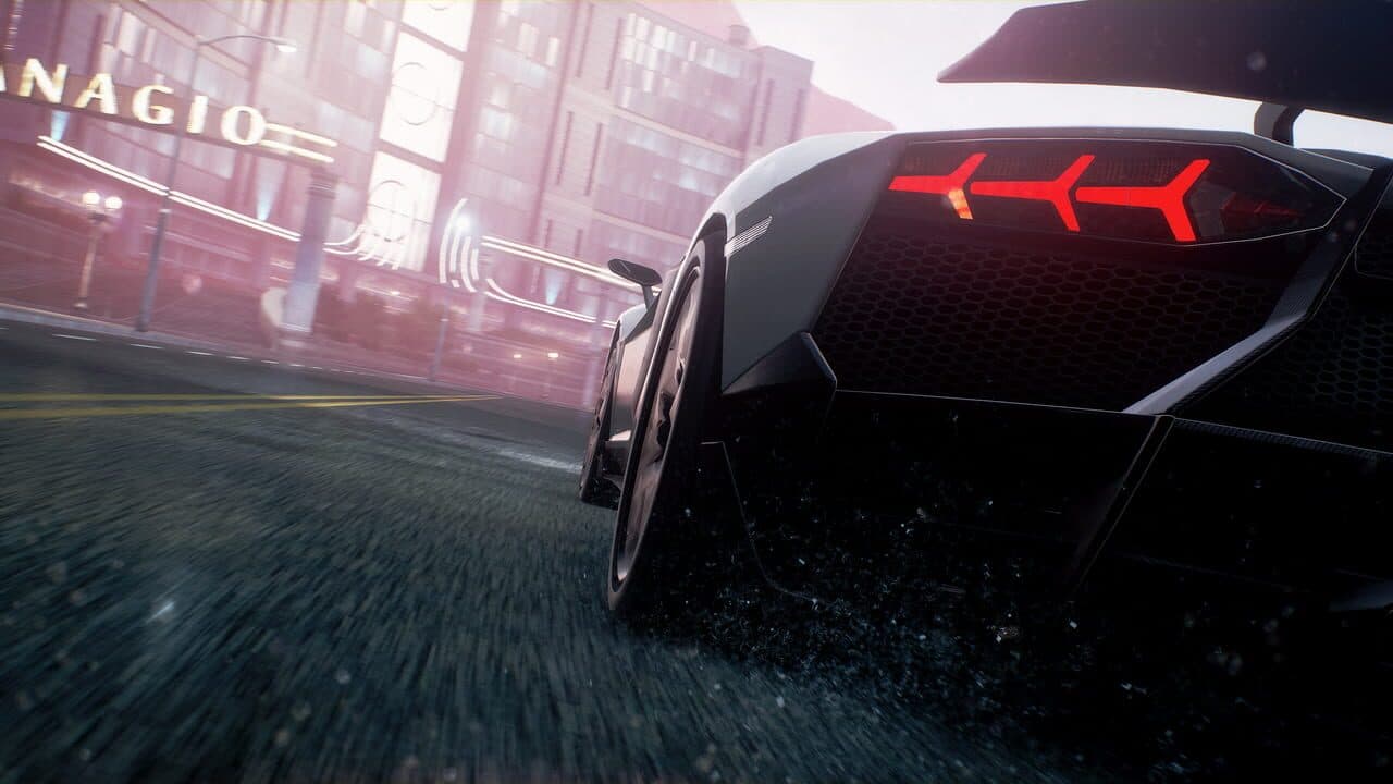 Need for Speed: Most Wanted thumbnail 3
