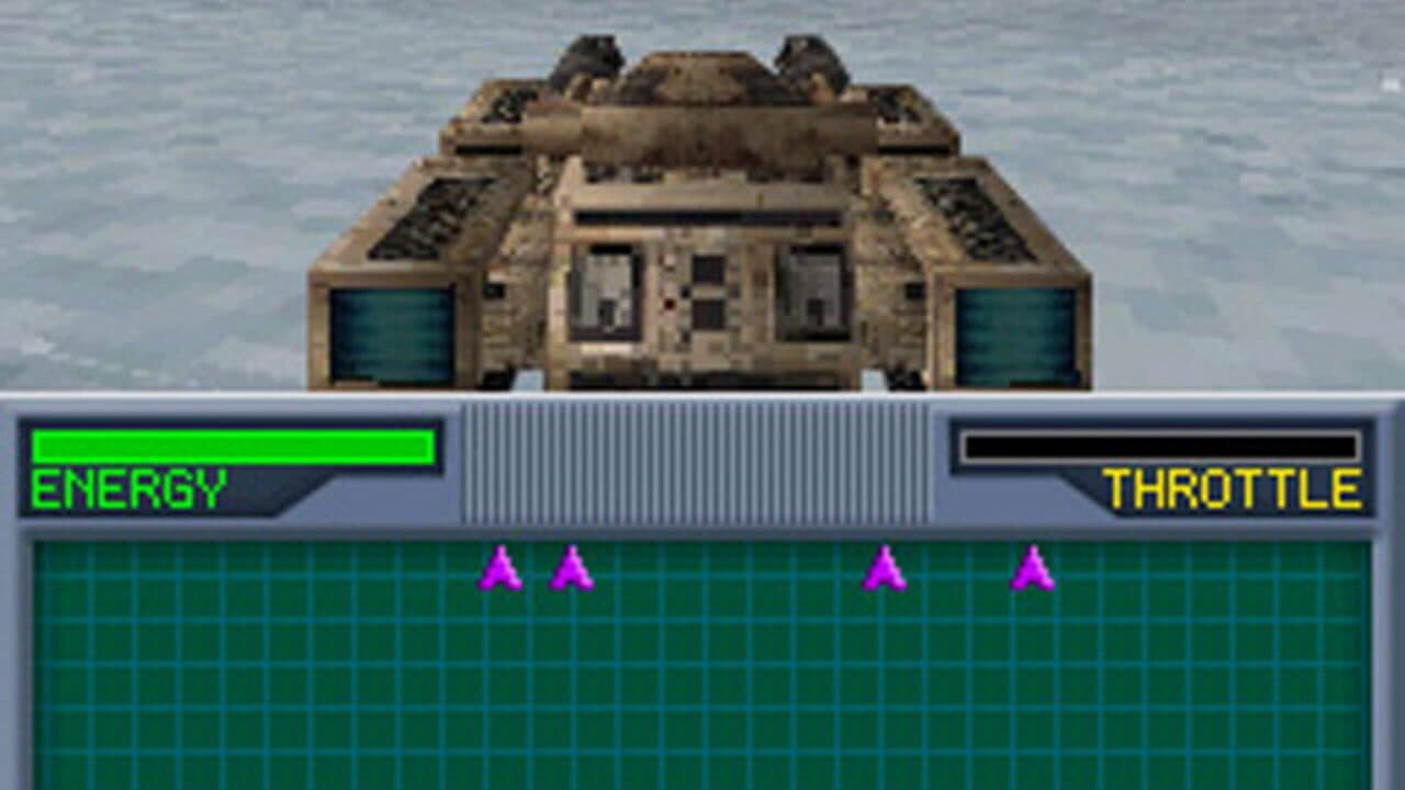 Thorium Wars thumbnail 11