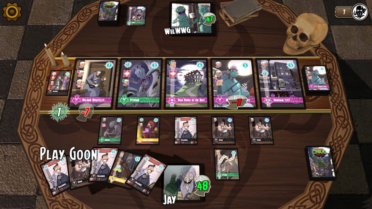 Cthulhu Realms thumbnail 2