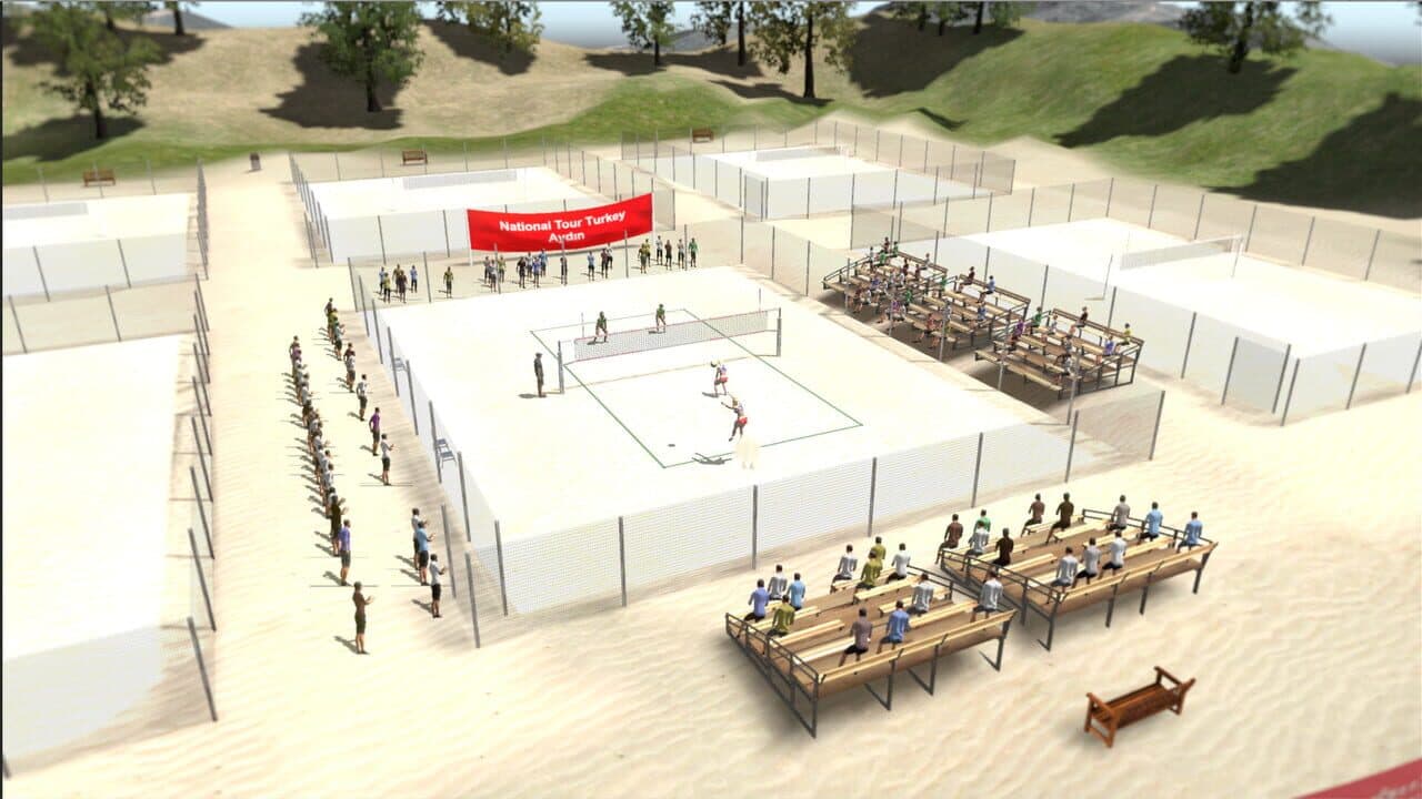 Volleyball Unbound thumbnail 3