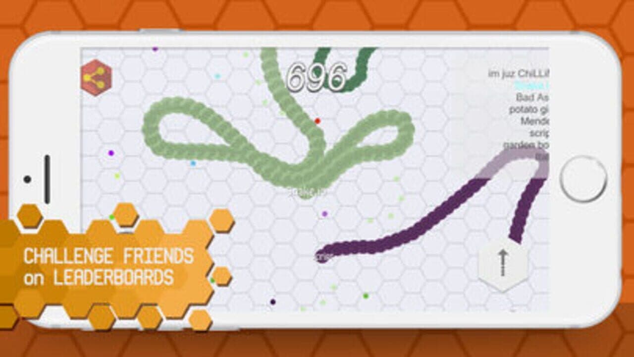 Snake 2 thumbnail 4