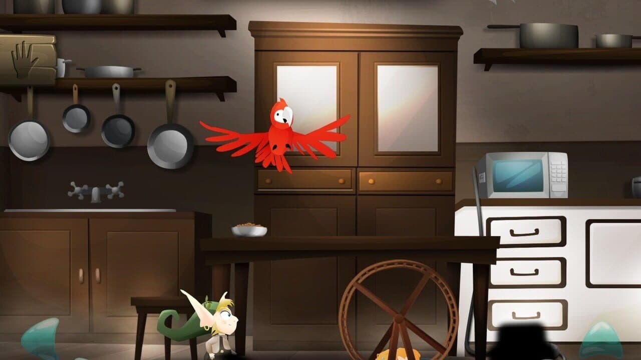 Professor Madhouse thumbnail 2