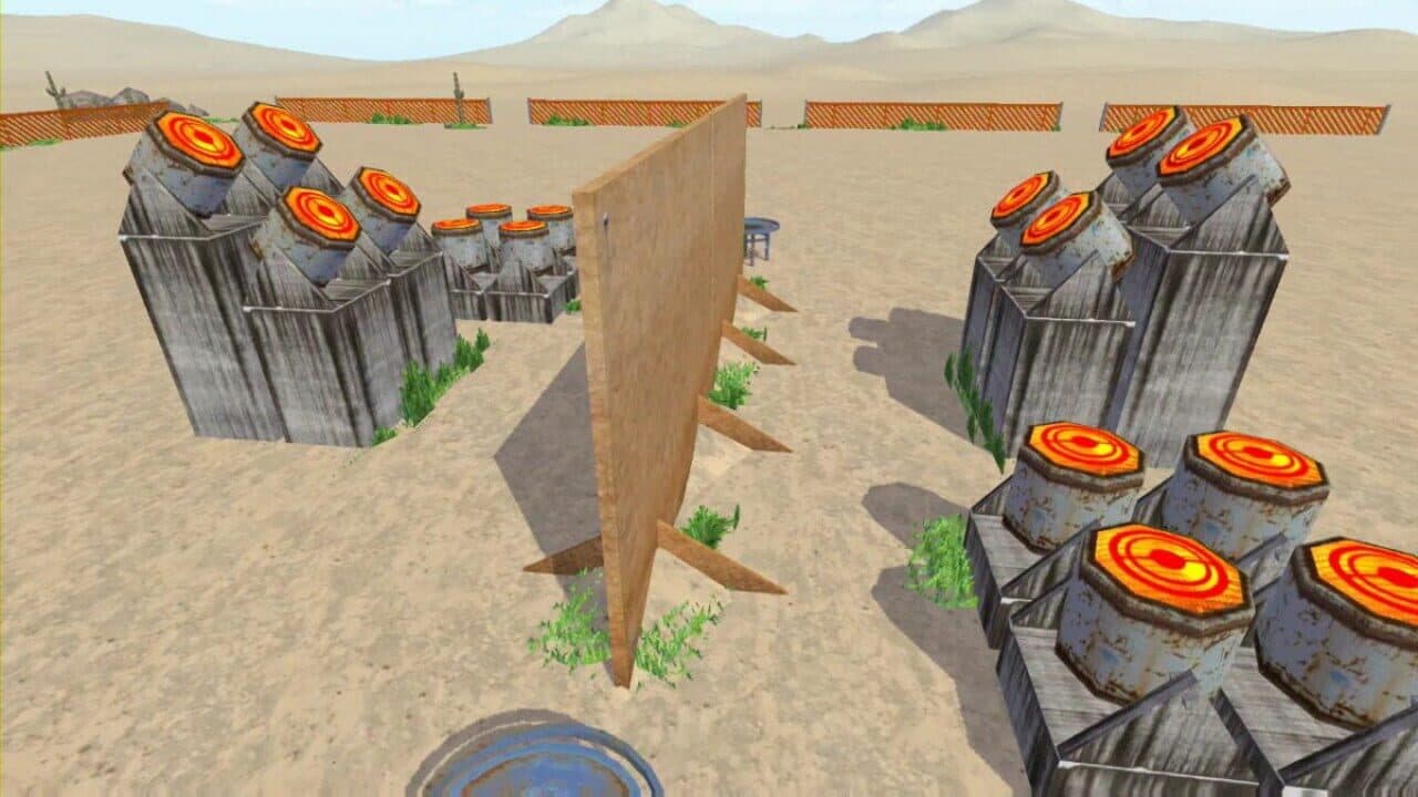 Quadcopter Pilot Challenge thumbnail 3