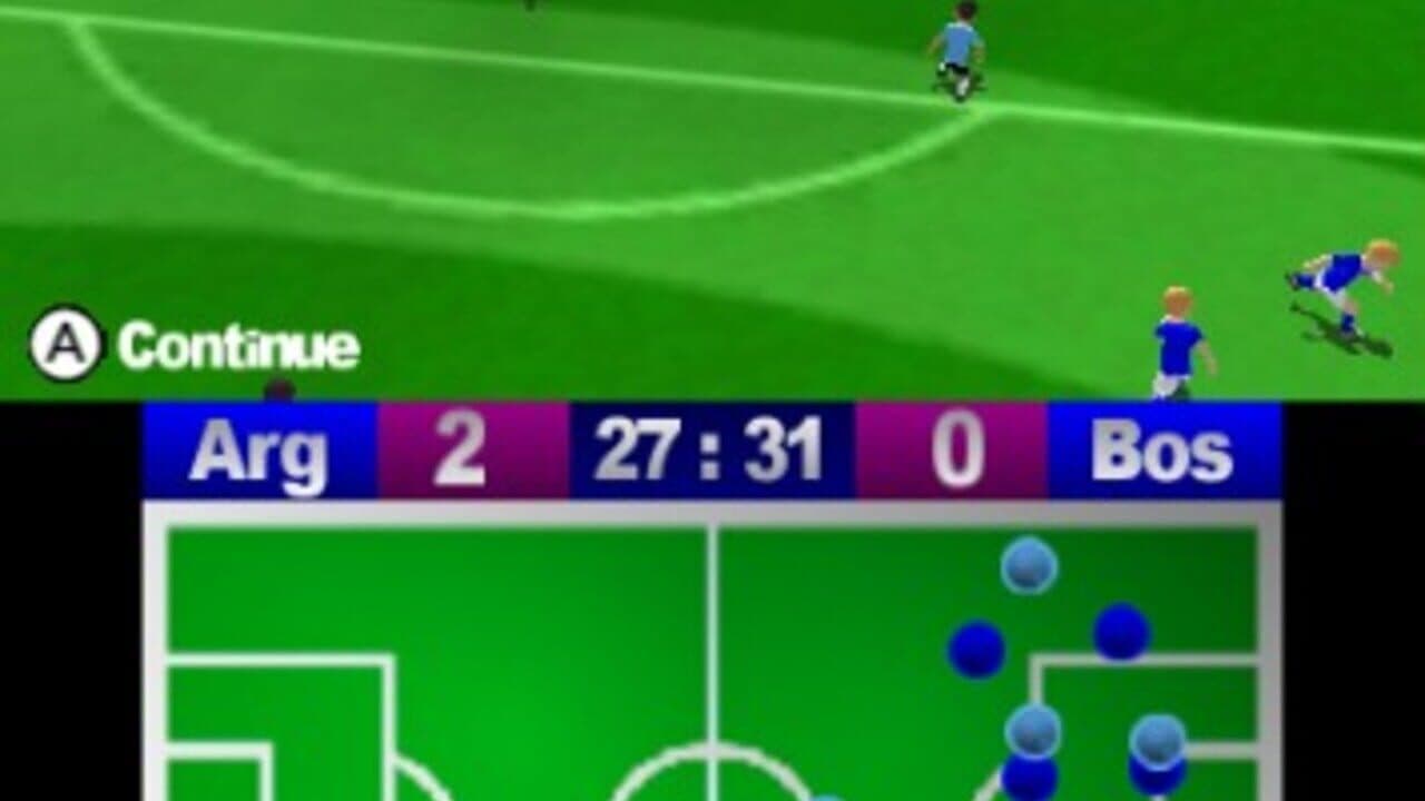 Football Up Online thumbnail 5
