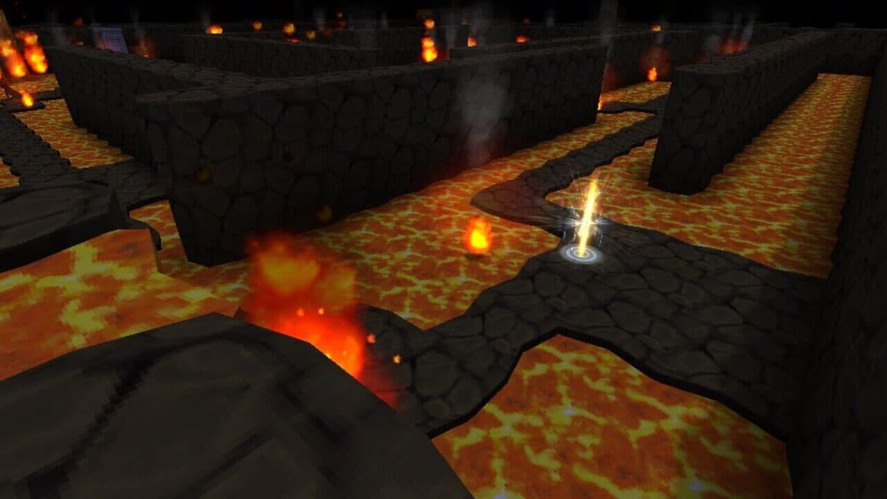 Chicken Labyrinth Puzzles thumbnail 2