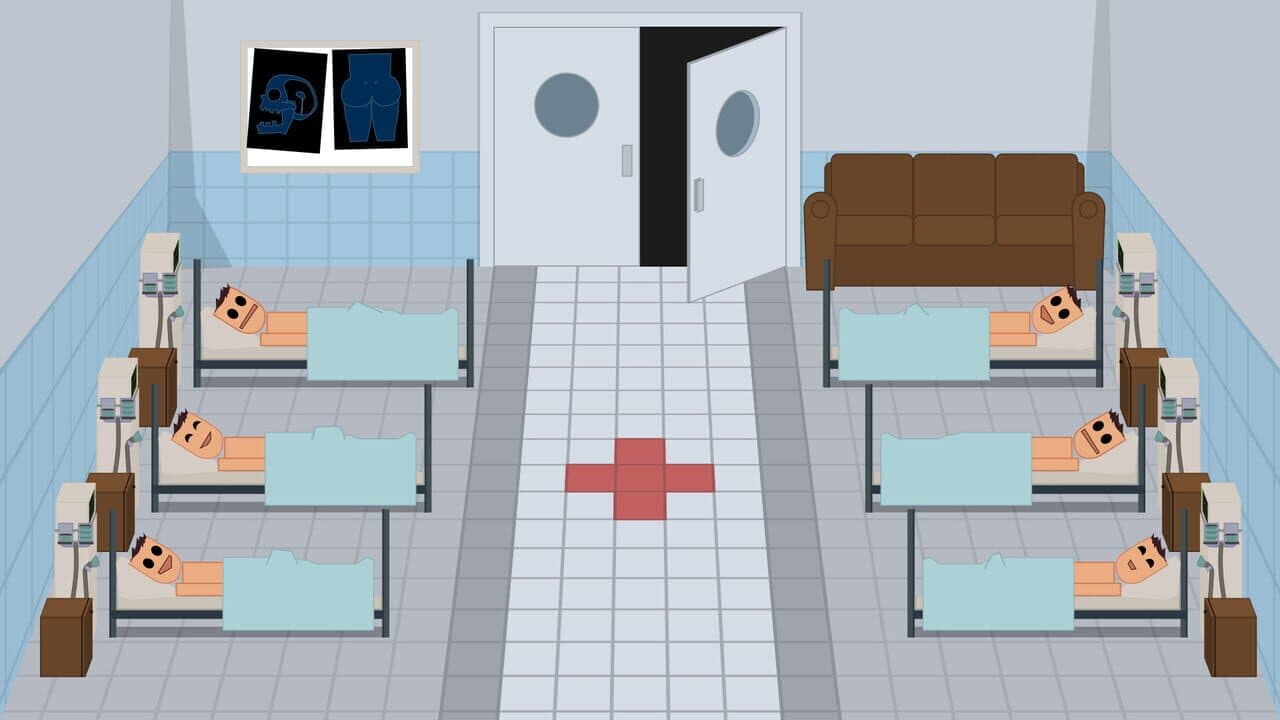 What's under your blanket 2 !? thumbnail 4