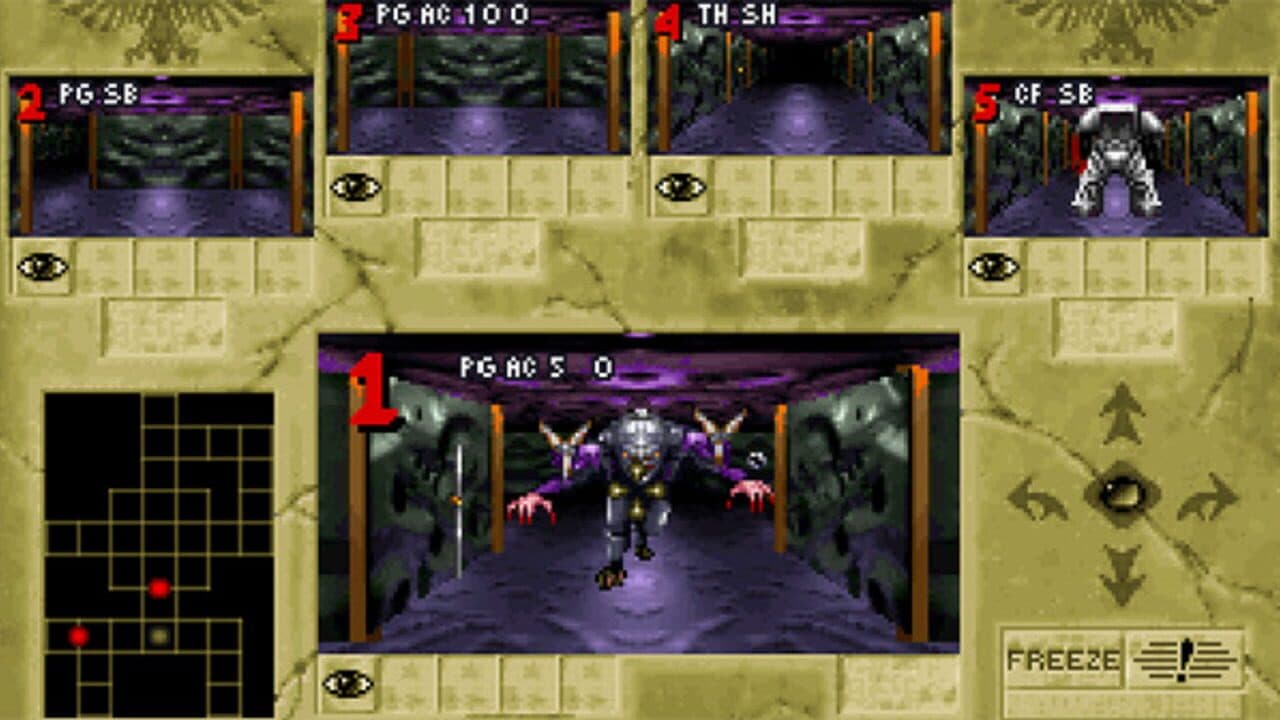Space Hulk thumbnail 2