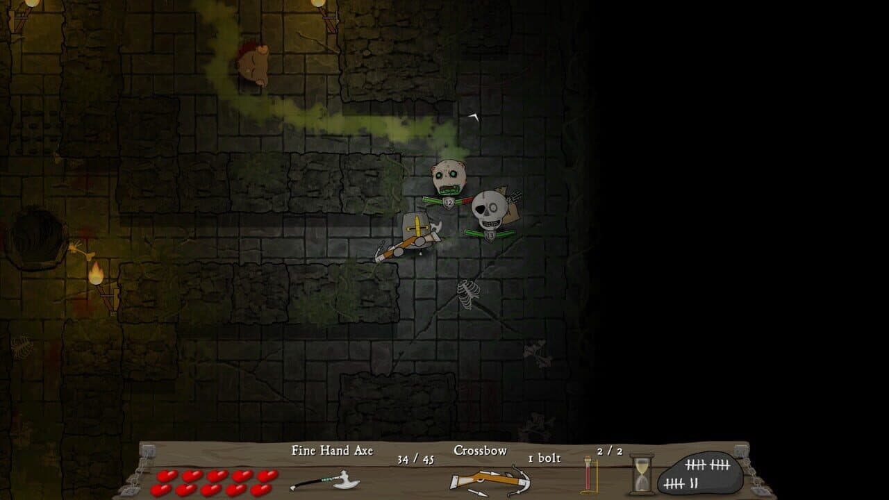 DungeonRift thumbnail 4