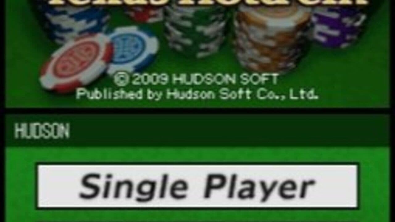 High Stakes: Texas Hold'Em thumbnail 9