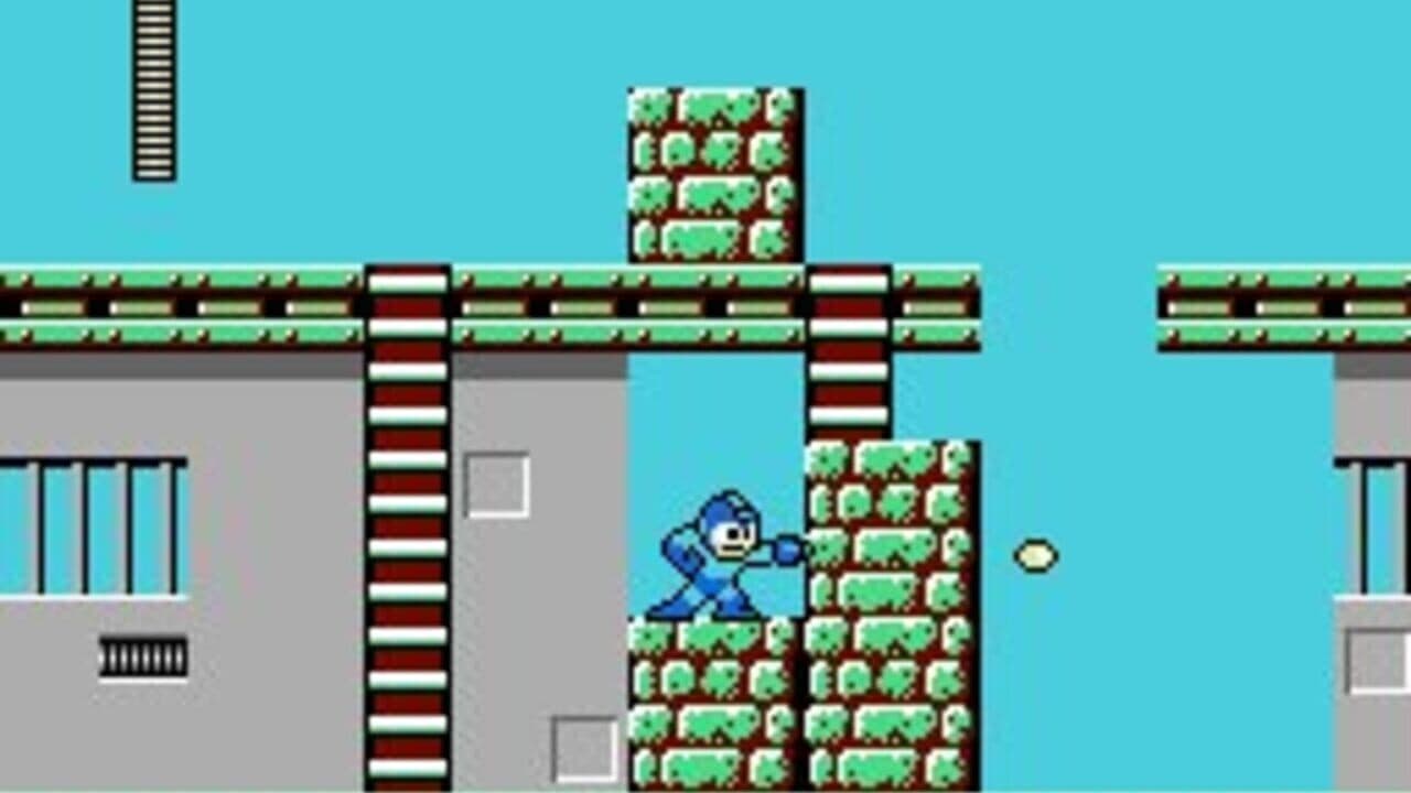 Mega Man thumbnail 8