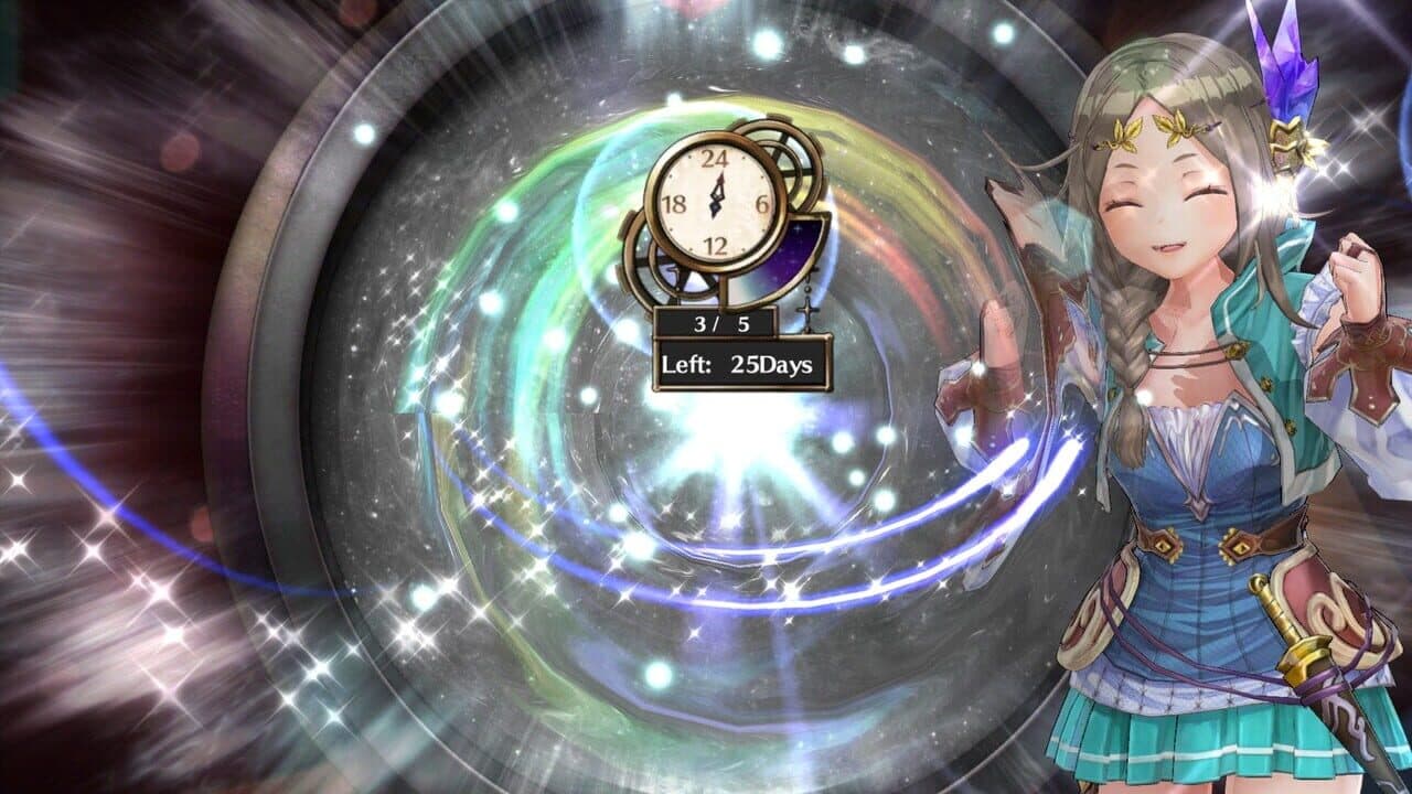 Atelier Firis: The Alchemist and the Mysterious Journey thumbnail 4