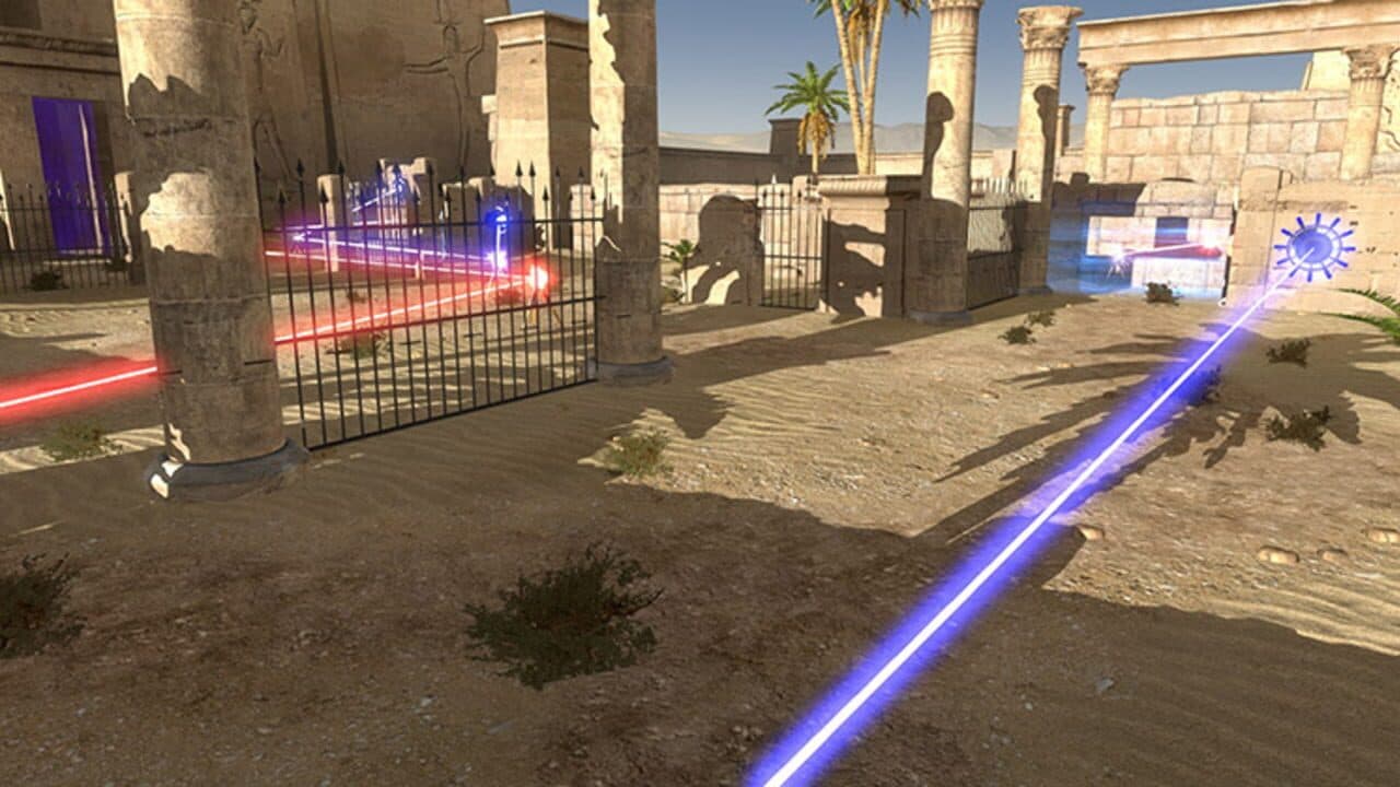 The Talos Principle thumbnail 3