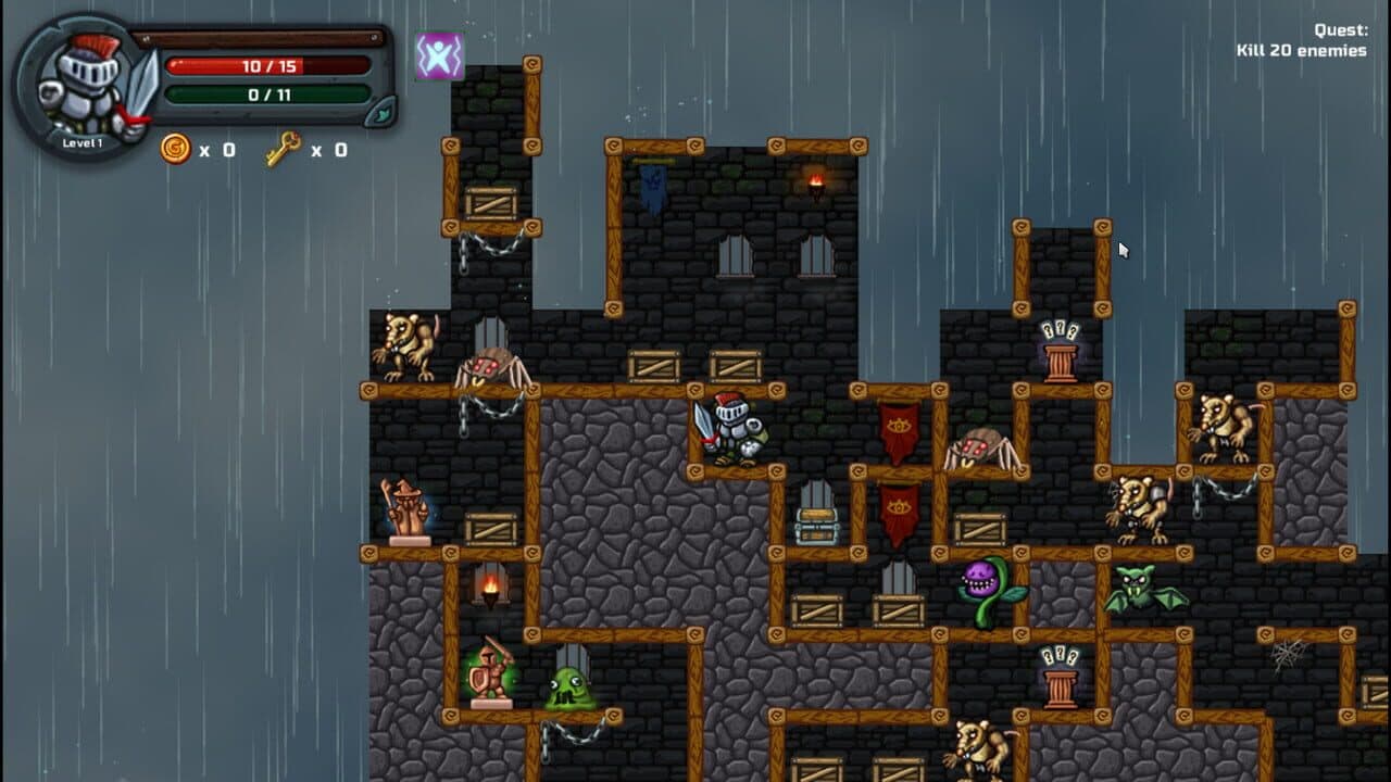 Dungetris thumbnail 3