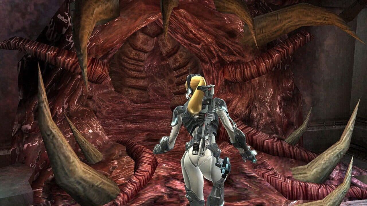 Starcraft: Ghost thumbnail 4