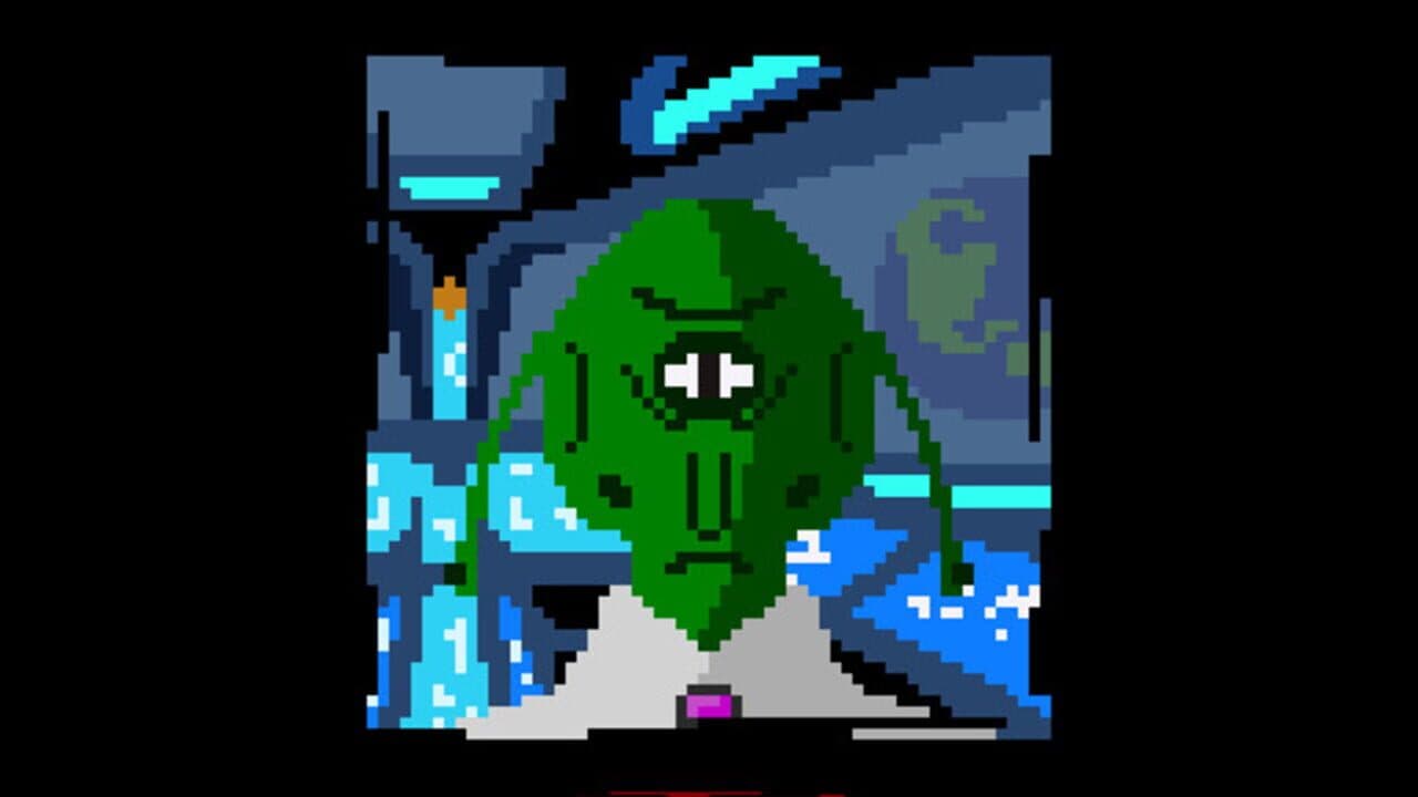 Bad Government screenshot 1
