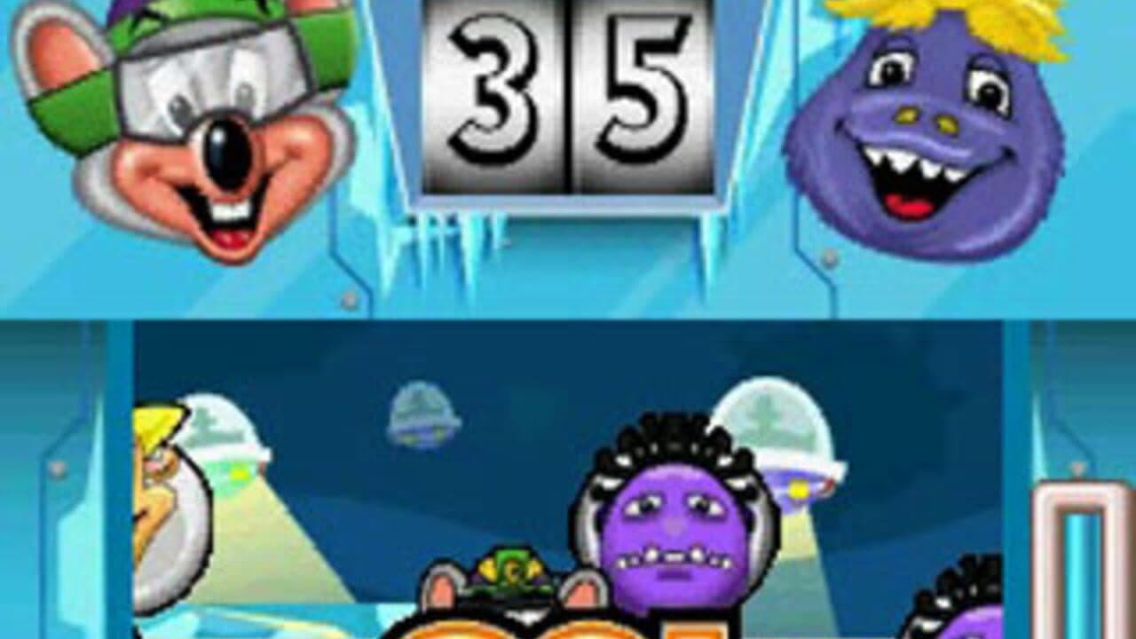 Chuck E. Cheese's Alien Defense Force thumbnail 3