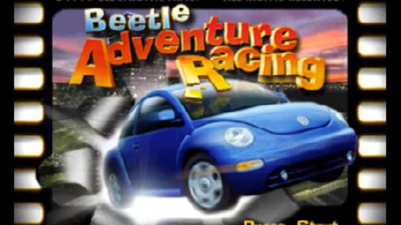Beetle Adventure Racing! thumbnail 5