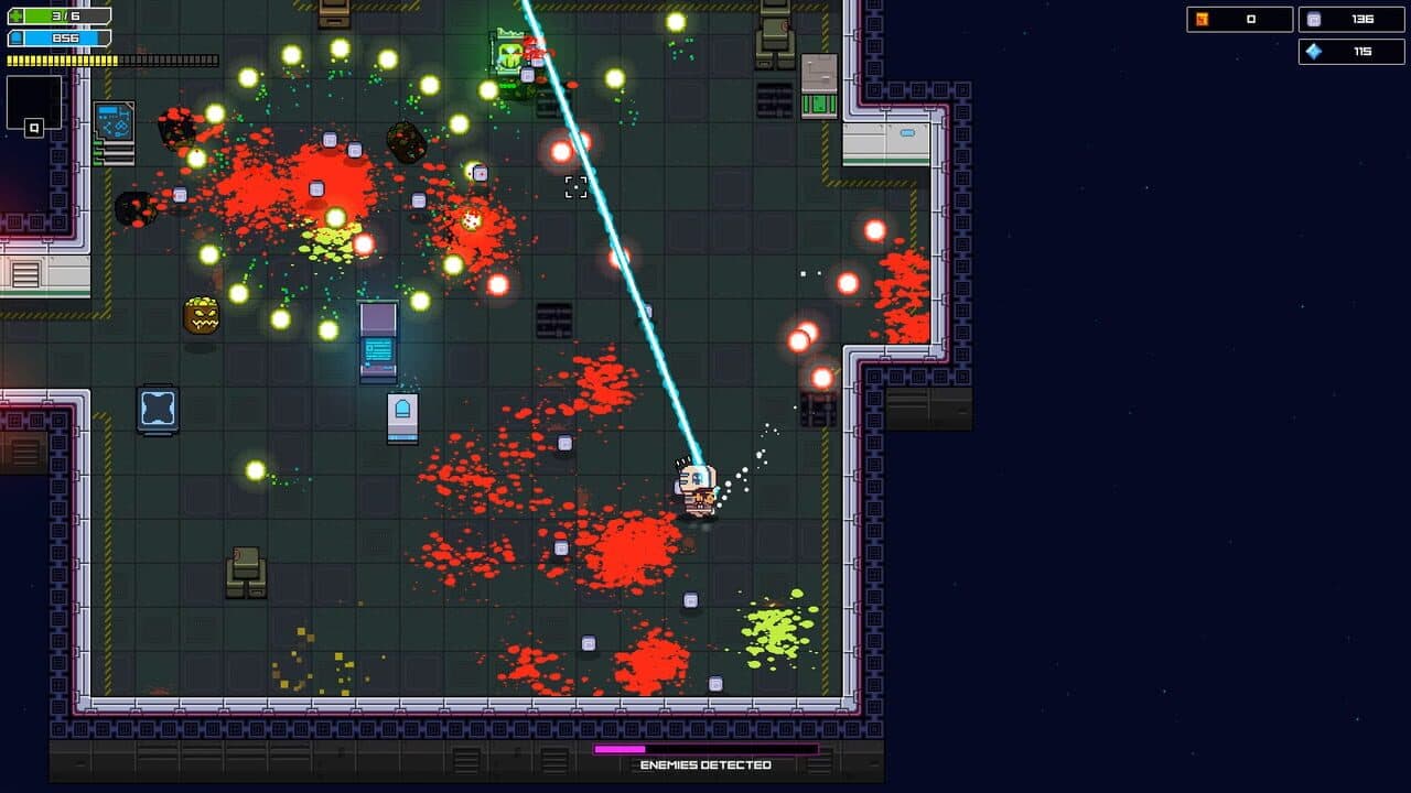 Spaceship Looter thumbnail 2