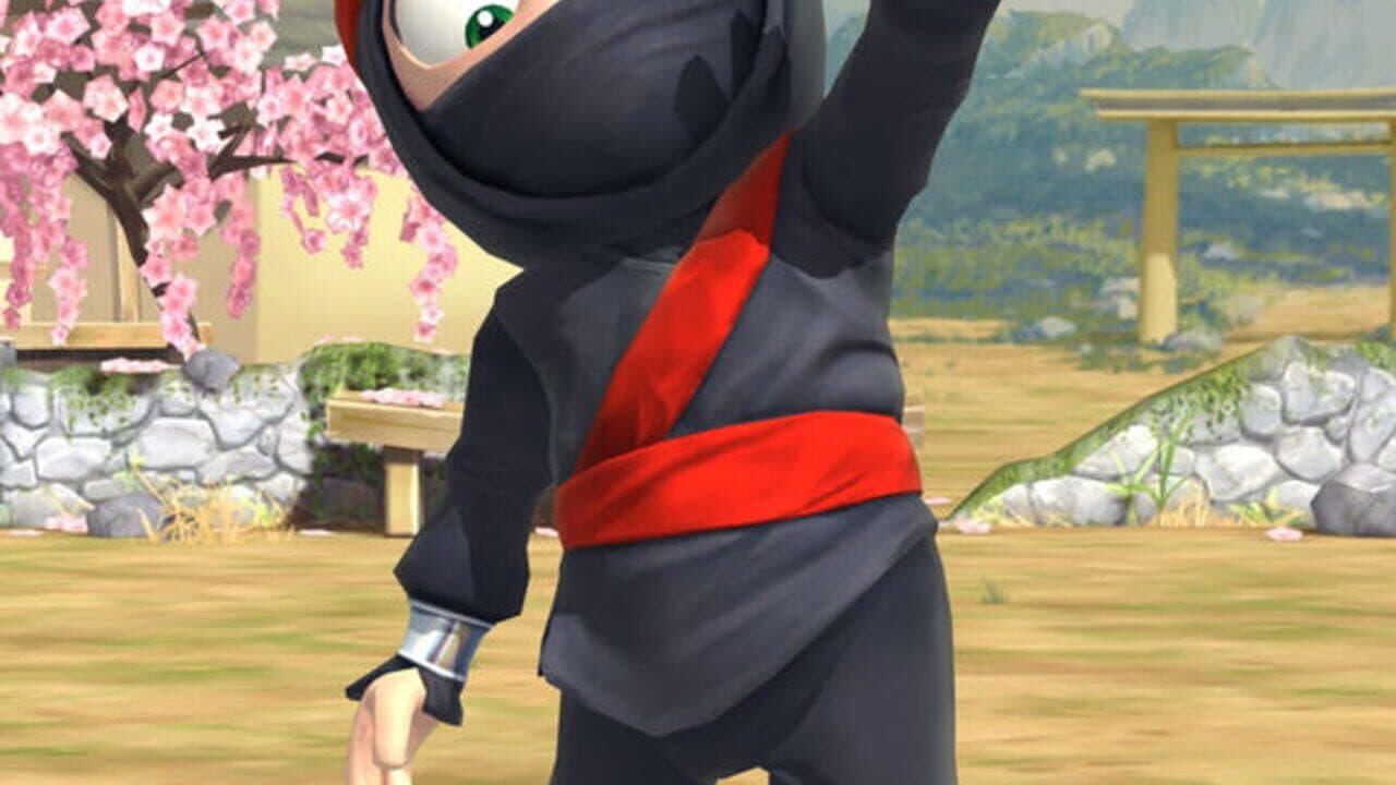 Clumsy Ninja thumbnail 3