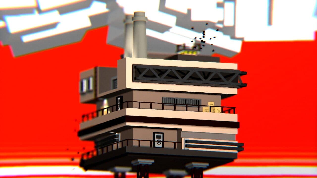 Small Radios Big Televisions thumbnail 2
