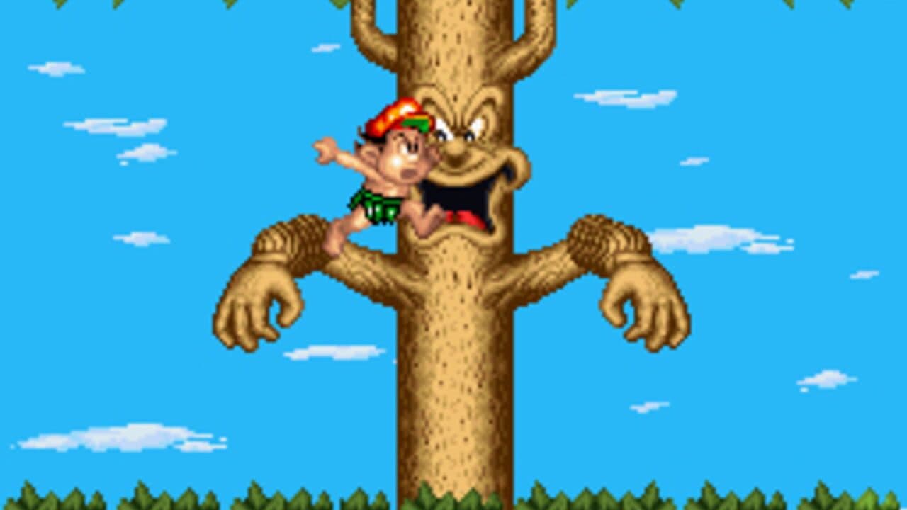 Super Adventure Island II thumbnail 6