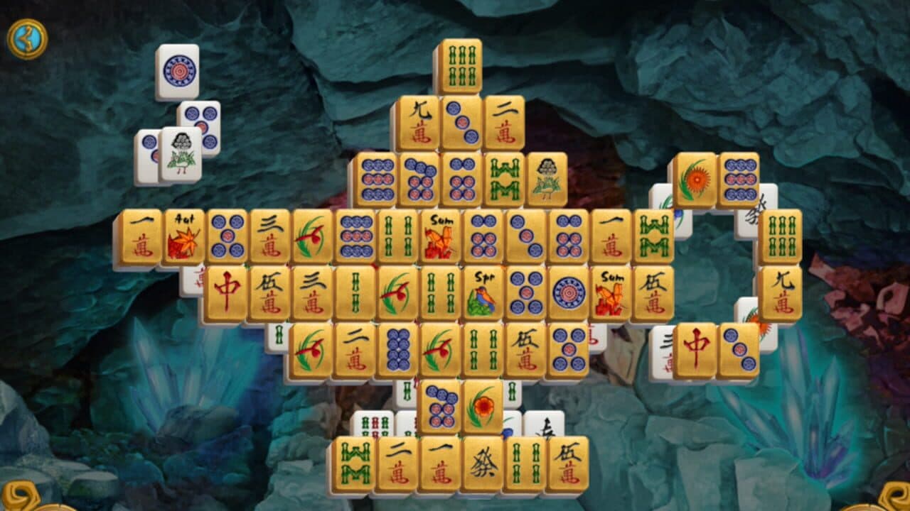 Mahjong Magic Journey 2 thumbnail 2