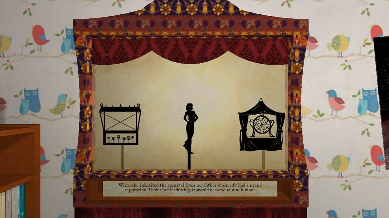 Journal screenshot 1