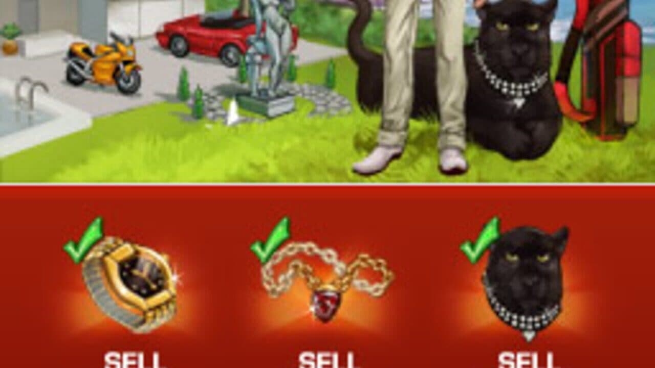 Adventure In Vegas: Slot Machine thumbnail 6