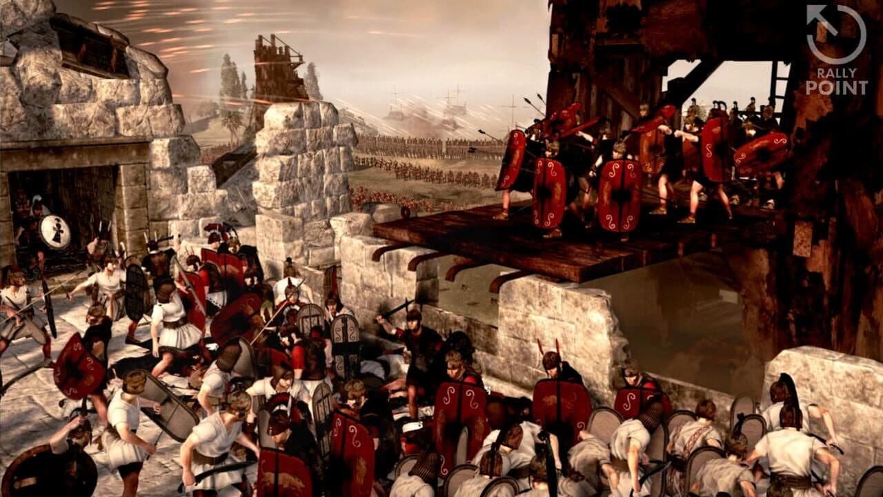Total War: Rome II thumbnail 3