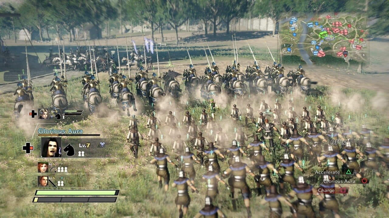 Bladestorm: Nightmare thumbnail 4