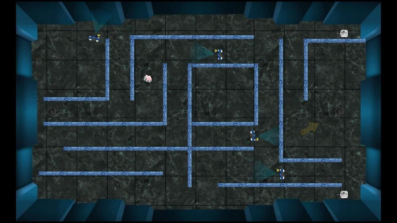 Absconding Zatwor thumbnail 5