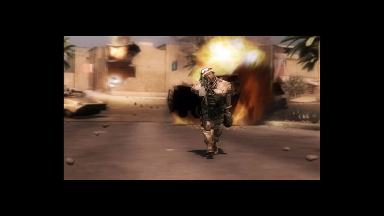 Battlefield 2: Modern Combat thumbnail 5