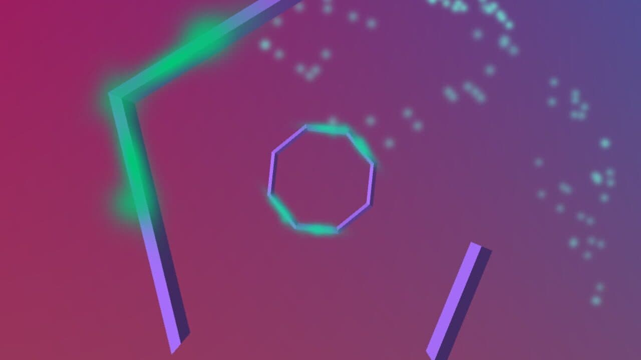 Spinnin' Flare thumbnail 4